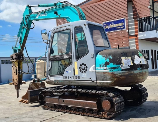 ขายด่วนรถแบคโฮราคา725,000บาทรถแบคโฮรถKOBELCOโกเบโก้SK60-5-3มารค์ไฟ้ซูปเปอร์เก๋งเหลี่ยมรุ่นยอดนิยมสวยๆเทียบเท่าPC60เครื่อง4สูบ4JB1อีซูซูเครื่องดีปั่มแรงไฟฟ้าครบซีเรียสุงLE-20805ขายพร้อมหัวกะแทกและบุ้งกี้พร้อมใช้รถนอกเพิ่งนำเข้ามาใหม่ยังไม่เคยใช้งานในเมืองไ ขายด่วนรถแบคโฮราคา725,000บาทรถแบคโฮรถKOBELCOโกเบโก้SK60-5-3มารค์ไฟ้ซูปเปอร์เก๋งเหลี่ยมรุ่นยอดนิยมสวยๆเทียบเท่าPC60เครื่อง4สูบ4JB1อีซูซูเครื่องดีปั่มแรงไฟฟ้าครบซีเรียสุงLE-20805ขายพร้อมหัวกะแทกและบุ้งกี้พร้อมใช้รถนอกเพิ่งนำเข้ามาใหม่ยังไม่เคยใช้งานในเมืองไ