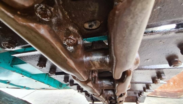 ขายด่วนรถแบคโฮราคา725,000บาทรถแบคโฮรถKOBELCOโกเบโก้SK60-5-3มารค์ไฟ้ซูปเปอร์เก๋งเหลี่ยมรุ่นยอดนิยมสวยๆเทียบเท่าPC60เครื่อง4สูบ4JB1อีซูซูเครื่องดีปั่มแรงไฟฟ้าครบซีเรียสุงLE-20805ขายพร้อมหัวกะแทกและบุ้งกี้พร้อมใช้รถนอกเพิ่งนำเข้ามาใหม่ยังไม่เคยใช้งานในเมืองไ ขายด่วนรถแบคโฮราคา725,000บาทรถแบคโฮรถKOBELCOโกเบโก้SK60-5-3มารค์ไฟ้ซูปเปอร์เก๋งเหลี่ยมรุ่นยอดนิยมสวยๆเทียบเท่าPC60เครื่อง4สูบ4JB1อีซูซูเครื่องดีปั่มแรงไฟฟ้าครบซีเรียสุงLE-20805ขายพร้อมหัวกะแทกและบุ้งกี้พร้อมใช้รถนอกเพิ่งนำเข้ามาใหม่ยังไม่เคยใช้งานในเมืองไ