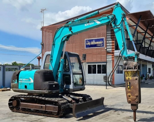 ขายด่วนรถแบคโฮราคา725,000บาทรถแบคโฮรถKOBELCOโกเบโก้SK60-5-3มารค์ไฟ้ซูปเปอร์เก๋งเหลี่ยมรุ่นยอดนิยมสวยๆเทียบเท่าPC60เครื่อง4สูบ4JB1อีซูซูเครื่องดีปั่มแรงไฟฟ้าครบซีเรียสุงLE-20805ขายพร้อมหัวกะแทกและบุ้งกี้พร้อมใช้รถนอกเพิ่งนำเข้ามาใหม่ยังไม่เคยใช้งานในเมืองไ ขายด่วนรถแบคโฮราคา725,000บาทรถแบคโฮรถKOBELCOโกเบโก้SK60-5-3มารค์ไฟ้ซูปเปอร์เก๋งเหลี่ยมรุ่นยอดนิยมสวยๆเทียบเท่าPC60เครื่อง4สูบ4JB1อีซูซูเครื่องดีปั่มแรงไฟฟ้าครบซีเรียสุงLE-20805ขายพร้อมหัวกะแทกและบุ้งกี้พร้อมใช้รถนอกเพิ่งนำเข้ามาใหม่ยังไม่เคยใช้งานในเมืองไ