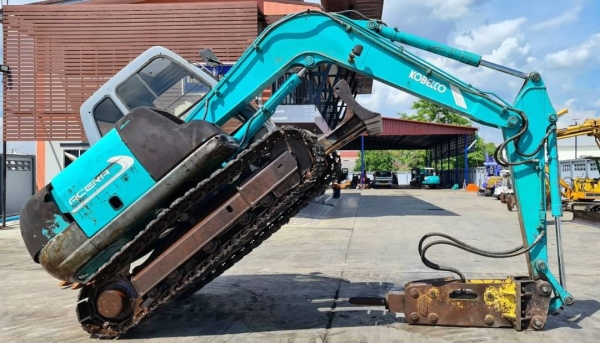 ขายด่วนรถแบคโฮราคา725,000บาทรถแบคโฮรถKOBELCOโกเบโก้SK60-5-3มารค์ไฟ้ซูปเปอร์เก๋งเหลี่ยมรุ่นยอดนิยมสวยๆเทียบเท่าPC60เครื่อง4สูบ4JB1อีซูซูเครื่องดีปั่มแรงไฟฟ้าครบซีเรียสุงLE-20805ขายพร้อมหัวกะแทกและบุ้งกี้พร้อมใช้รถนอกเพิ่งนำเข้ามาใหม่ยังไม่เคยใช้งานในเมืองไ ขายด่วนรถแบคโฮราคา725,000บาทรถแบคโฮรถKOBELCOโกเบโก้SK60-5-3มารค์ไฟ้ซูปเปอร์เก๋งเหลี่ยมรุ่นยอดนิยมสวยๆเทียบเท่าPC60เครื่อง4สูบ4JB1อีซูซูเครื่องดีปั่มแรงไฟฟ้าครบซีเรียสุงLE-20805ขายพร้อมหัวกะแทกและบุ้งกี้พร้อมใช้รถนอกเพิ่งนำเข้ามาใหม่ยังไม่เคยใช้งานในเมืองไ