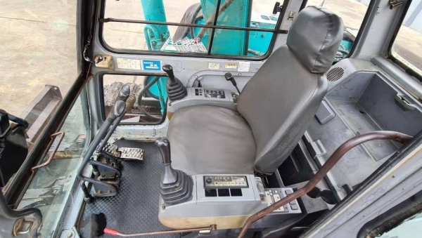 ขายด่วนรถแบคโฮราคา725,000บาทรถแบคโฮรถKOBELCOโกเบโก้SK60-5-3มารค์ไฟ้ซูปเปอร์เก๋งเหลี่ยมรุ่นยอดนิยมสวยๆเทียบเท่าPC60เครื่อง4สูบ4JB1อีซูซูเครื่องดีปั่มแรงไฟฟ้าครบซีเรียสุงLE-20805ขายพร้อมหัวกะแทกและบุ้งกี้พร้อมใช้รถนอกเพิ่งนำเข้ามาใหม่ยังไม่เคยใช้งานในเมืองไ ขายด่วนรถแบคโฮราคา725,000บาทรถแบคโฮรถKOBELCOโกเบโก้SK60-5-3มารค์ไฟ้ซูปเปอร์เก๋งเหลี่ยมรุ่นยอดนิยมสวยๆเทียบเท่าPC60เครื่อง4สูบ4JB1อีซูซูเครื่องดีปั่มแรงไฟฟ้าครบซีเรียสุงLE-20805ขายพร้อมหัวกะแทกและบุ้งกี้พร้อมใช้รถนอกเพิ่งนำเข้ามาใหม่ยังไม่เคยใช้งานในเมืองไ