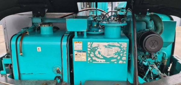 ขายด่วนรถแบคโฮราคา725,000บาทรถแบคโฮรถKOBELCOโกเบโก้SK60-5-3มารค์ไฟ้ซูปเปอร์เก๋งเหลี่ยมรุ่นยอดนิยมสวยๆเทียบเท่าPC60เครื่อง4สูบ4JB1อีซูซูเครื่องดีปั่มแรงไฟฟ้าครบซีเรียสุงLE-20805ขายพร้อมหัวกะแทกและบุ้งกี้พร้อมใช้รถนอกเพิ่งนำเข้ามาใหม่ยังไม่เคยใช้งานในเมืองไ ขายด่วนรถแบคโฮราคา725,000บาทรถแบคโฮรถKOBELCOโกเบโก้SK60-5-3มารค์ไฟ้ซูปเปอร์เก๋งเหลี่ยมรุ่นยอดนิยมสวยๆเทียบเท่าPC60เครื่อง4สูบ4JB1อีซูซูเครื่องดีปั่มแรงไฟฟ้าครบซีเรียสุงLE-20805ขายพร้อมหัวกะแทกและบุ้งกี้พร้อมใช้รถนอกเพิ่งนำเข้ามาใหม่ยังไม่เคยใช้งานในเมืองไ