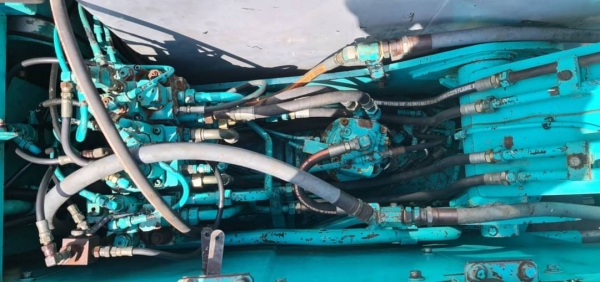 ขายด่วนรถแบคโฮราคา725,000บาทรถแบคโฮรถKOBELCOโกเบโก้SK60-5-3มารค์ไฟ้ซูปเปอร์เก๋งเหลี่ยมรุ่นยอดนิยมสวยๆเทียบเท่าPC60เครื่อง4สูบ4JB1อีซูซูเครื่องดีปั่มแรงไฟฟ้าครบซีเรียสุงLE-20805ขายพร้อมหัวกะแทกและบุ้งกี้พร้อมใช้รถนอกเพิ่งนำเข้ามาใหม่ยังไม่เคยใช้งานในเมืองไ ขายด่วนรถแบคโฮราคา725,000บาทรถแบคโฮรถKOBELCOโกเบโก้SK60-5-3มารค์ไฟ้ซูปเปอร์เก๋งเหลี่ยมรุ่นยอดนิยมสวยๆเทียบเท่าPC60เครื่อง4สูบ4JB1อีซูซูเครื่องดีปั่มแรงไฟฟ้าครบซีเรียสุงLE-20805ขายพร้อมหัวกะแทกและบุ้งกี้พร้อมใช้รถนอกเพิ่งนำเข้ามาใหม่ยังไม่เคยใช้งานในเมืองไ