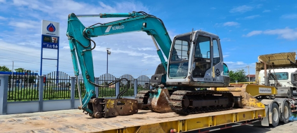 ขายด่วนรถแบคโฮราคา725,000บาทรถแบคโฮรถKOBELCOโกเบโก้SK60-5-3มารค์ไฟ้ซูปเปอร์เก๋งเหลี่ยมรุ่นยอดนิยมสวยๆเทียบเท่าPC60เครื่อง4สูบ4JB1อีซูซูเครื่องดีปั่มแรงไฟฟ้าครบซีเรียสุงLE-20805ขายพร้อมหัวกะแทกและบุ้งกี้พร้อมใช้รถนอกเพิ่งนำเข้ามาใหม่ยังไม่เคยใช้งานในเมืองไ ขายด่วนรถแบคโฮราคา725,000บาทรถแบคโฮรถKOBELCOโกเบโก้SK60-5-3มารค์ไฟ้ซูปเปอร์เก๋งเหลี่ยมรุ่นยอดนิยมสวยๆเทียบเท่าPC60เครื่อง4สูบ4JB1อีซูซูเครื่องดีปั่มแรงไฟฟ้าครบซีเรียสุงLE-20805ขายพร้อมหัวกะแทกและบุ้งกี้พร้อมใช้รถนอกเพิ่งนำเข้ามาใหม่ยังไม่เคยใช้งานในเมืองไ