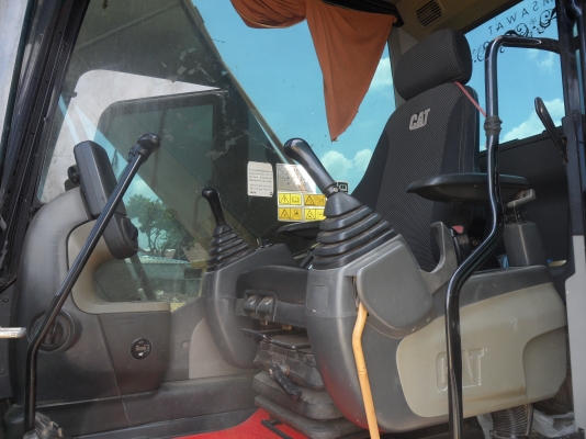 CAT320Dgc ไฟฟ้าครบ เอกสารครบ 8,800ชั่วโมง ราคา1,750,000บาทต่อรอง จปทุมธานีนี้นี่เองงง สนใจโทร081-9891989 หรั่งครับ CAT320Dgc ไฟฟ้าครบ เอกสารครบ 8,800ชั่วโมง ราคา1,750,000บาทต่อรอง จปทุมธานีนี้นี่เองงง สนใจโทร081-9891989 หรั่งครับ