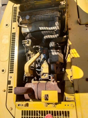 ⭐⭐Komatsu PC 120-6 ไฟฟ้าครบรถสวย เครื่องปั้มแรง ช่วงล่างดี เจ้าของขายเอง..