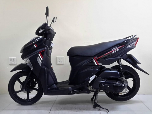 NEW Yamaha GT125 LED โฉมใหม่ล่าสุด 2864 กม. เอกสารพร้อมโอน