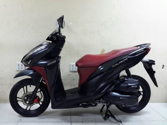 NEW Honda Click150i LED Idlingstop combibrake ปี2019 โฉมไหม่ล่าสุด สภาพนางฟ้า 2145 กม. เอกสารพร้อมโอน