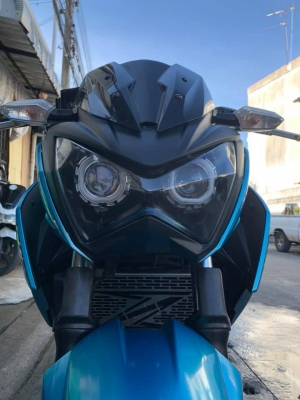 Kawasaki สูบคู่ Z250 ปี 2014 สวยใส สมบูรณ์ทุกจุด Kawasaki สูบคู่ Z250 ปี 2014 สวยใส สมบูรณ์ทุกจุด