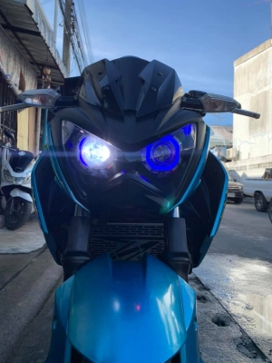 Kawasaki สูบคู่ Z250 ปี 2014 สวยใส สมบูรณ์ทุกจุด Kawasaki สูบคู่ Z250 ปี 2014 สวยใส สมบูรณ์ทุกจุด