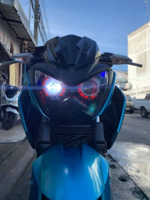 Kawasaki สูบคู่ Z250 ปี 2014 สวยใส สมบูรณ์ทุกจุด Kawasaki สูบคู่ Z250 ปี 2014 สวยใส สมบูรณ์ทุกจุด