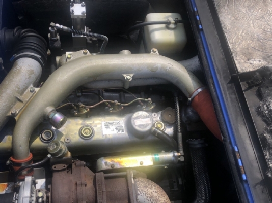 truck2hand cover