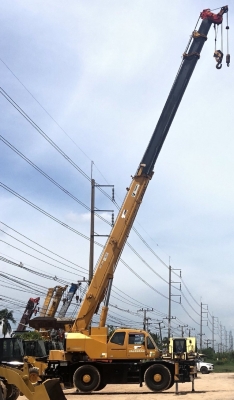 truck2hand cover