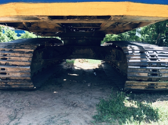KOMATSU PC200-5 โทร0979285564