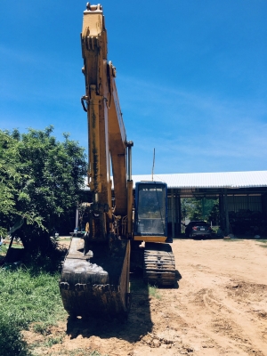 KOMATSU PC200-5 โทร0979285564