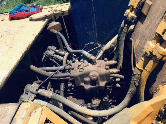 KOMATSU PC200-5 โทร0979285564