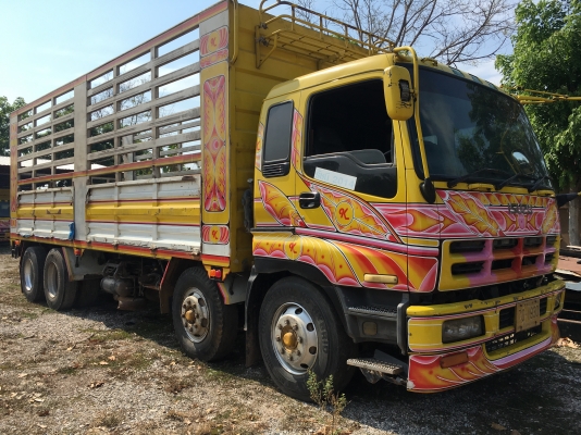 truck2hand cover