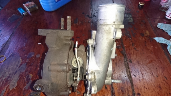 truck2hand cover