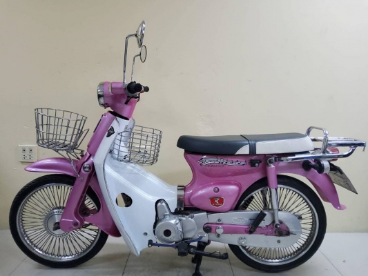 NEW Ryuka Classic R สตาร์ทมือ ปี2019 โฉมใหม่ล่าสุด เอกสารพร้อมโอน