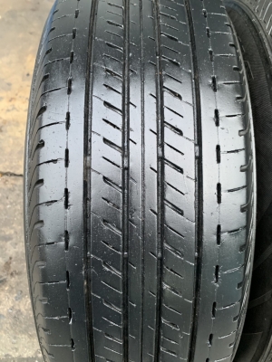 ล้อแม็ก ISUZU D-Max All New ขอบ 16 แถมยาง 215-70-16 Bridgestone ปลายปี 14