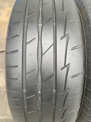 ล้อแม็ก 5รู114 Honda Civic FB ขอบ 16 แถมยาง 205-55-16 Bridgestone ปลายปี 15