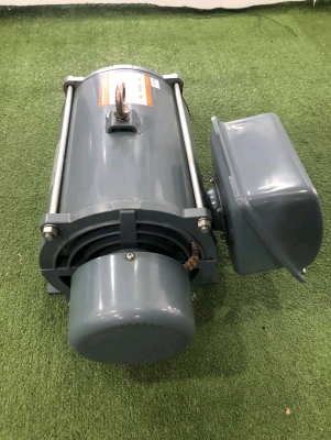 ขายมอเตอร์ 3hp ไพโอเนีย 220 v