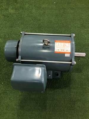 ขายมอเตอร์ 3hp ไพโอเนีย 220 v