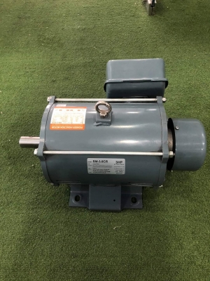 ขายมอเตอร์ 3hp ไพโอเนีย 220 v