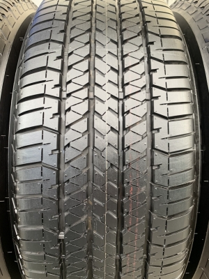 ล้อแม็กป้ายแดง Ford Ranger Wildtrak Limited รุ่นใหม่ล่าสุด ขอบ 18 พร้อมยางป้ายแดง 265-60-18 Bridgestone ปี 19 สวยกริ๊บ