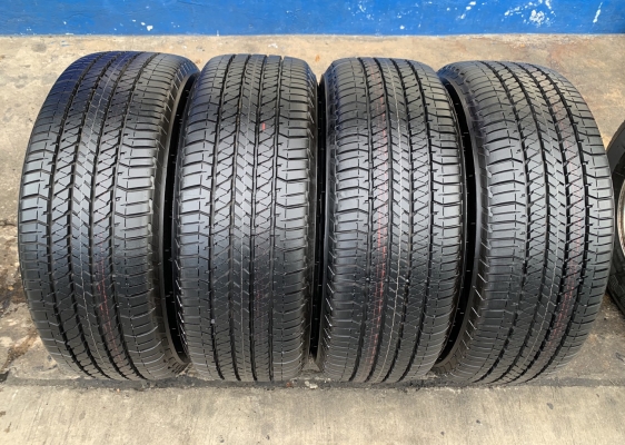 ล้อแม็กป้ายแดง Ford Ranger Wildtrak Limited รุ่นใหม่ล่าสุด ขอบ 18 พร้อมยางป้ายแดง 265-60-18 Bridgestone ปี 19 สวยกริ๊บ