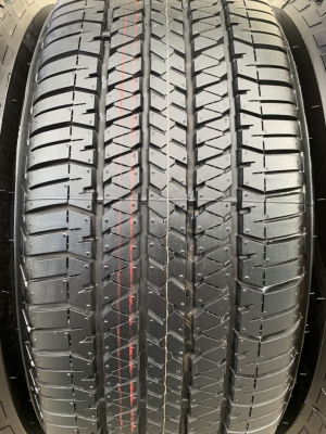 ล้อแม็กป้ายแดง Ford Ranger Wildtrak Limited รุ่นใหม่ล่าสุด ขอบ 18 พร้อมยางป้ายแดง 265-60-18 Bridgestone ปี 19 สวยกริ๊บ