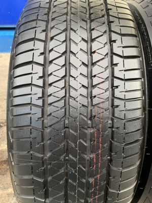 ล้อแม็กป้ายแดง Ford Ranger Wildtrak Limited รุ่นใหม่ล่าสุด ขอบ 18 พร้อมยางป้ายแดง 265-60-18 Bridgestone ปี 19 สวยกริ๊บ