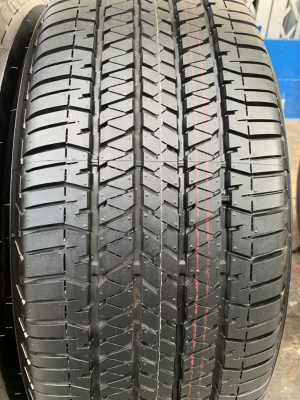 ล้อแม็กป้ายแดง Ford Ranger Wildtrak Limited รุ่นใหม่ล่าสุด ขอบ 18 พร้อมยางป้ายแดง 265-60-18 Bridgestone ปี 19 สวยกริ๊บ