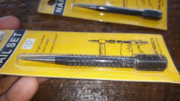 ขายเหล็กมาค KANSAWA MADE IN JAPAN.เก่าเก็บ ขายเหล็กมาค KANSAWA MADE IN JAPAN.เก่าเก็บ