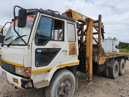 truck2hand cover
