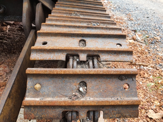 ขาย 175,000 บาท KOMATSU PC10-7
