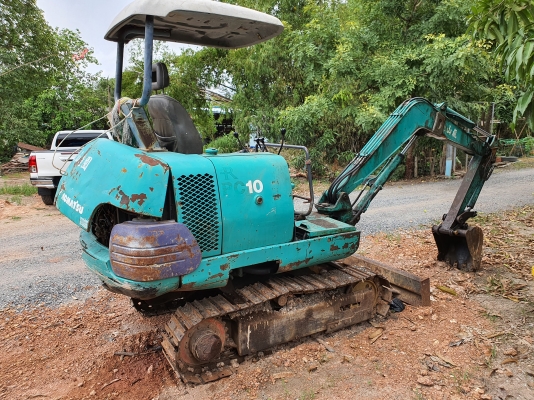 ขาย 175,000 บาท KOMATSU PC10-7 ขาย 175,000 บาท KOMATSU PC10-7