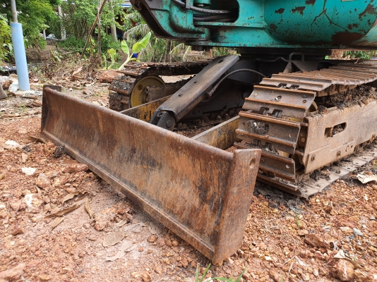 ขาย 175,000 บาท KOMATSU PC10-7