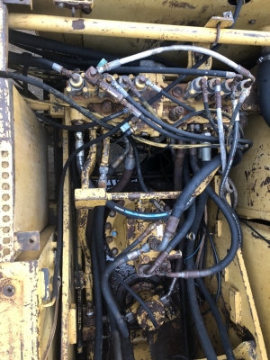 CAT320V1 พร้อมใช้ งาน