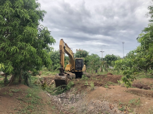 CAT320V1 พร้อมใช้ งาน