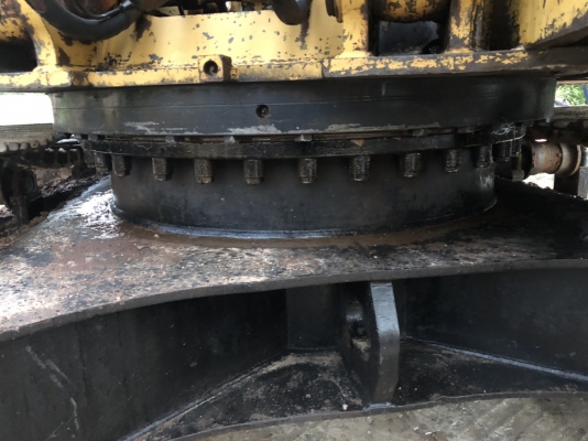 CAT320V1 พร้อมใช้ งาน