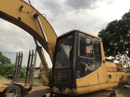 CAT320V1 พร้อมใช้ งาน
