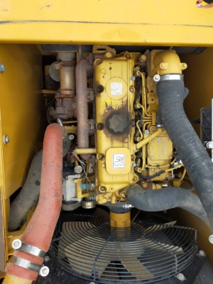 ขาย 1,380,000 บาท CATTERPILAR 318D2L ขาย 1,380,000 บาท CATTERPILAR 318D2L