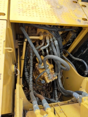 ขาย 1,380,000 บาท CATTERPILAR 318D2L ขาย 1,380,000 บาท CATTERPILAR 318D2L