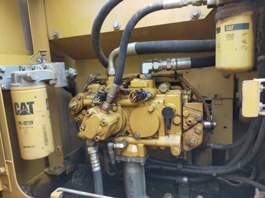 ขาย 1,380,000 บาท CATTERPILAR 318D2L ขาย 1,380,000 บาท CATTERPILAR 318D2L