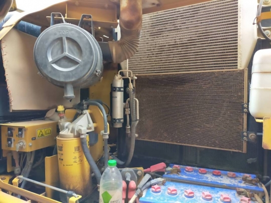 ขาย 1,380,000 บาท CATTERPILAR 318D2L ขาย 1,380,000 บาท CATTERPILAR 318D2L