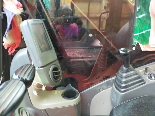 ขาย 1,380,000 บาท CATTERPILAR 318D2L ขาย 1,380,000 บาท CATTERPILAR 318D2L