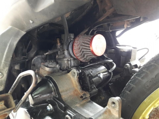 truck2hand cover