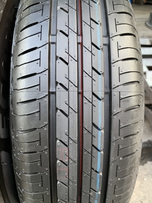 ยางใหม่ป้ายแดง 175-65-15 Bridgestone ปี 19 ใหม่ยกห้าง สวยกริ๊บ
