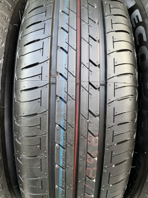 ยางใหม่ป้ายแดง 175-65-15 Bridgestone ปี 19 ใหม่ยกห้าง สวยกริ๊บ